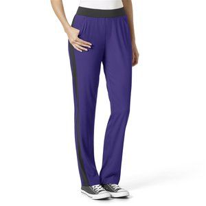 WonderWink Aero Women's Flex Racer Pull On Pant